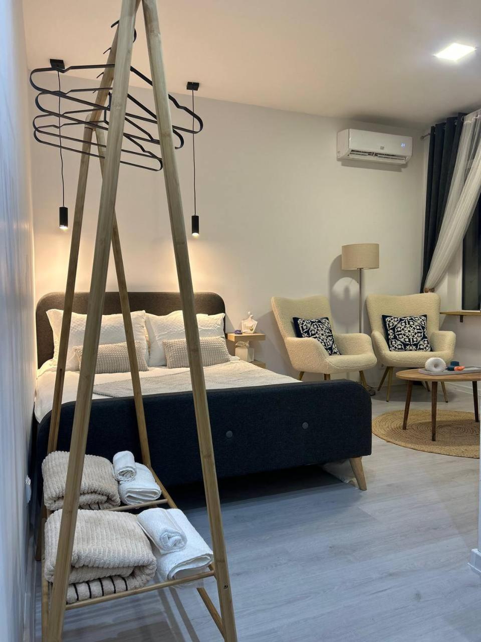 Pirotska Modern Appartement Sofia