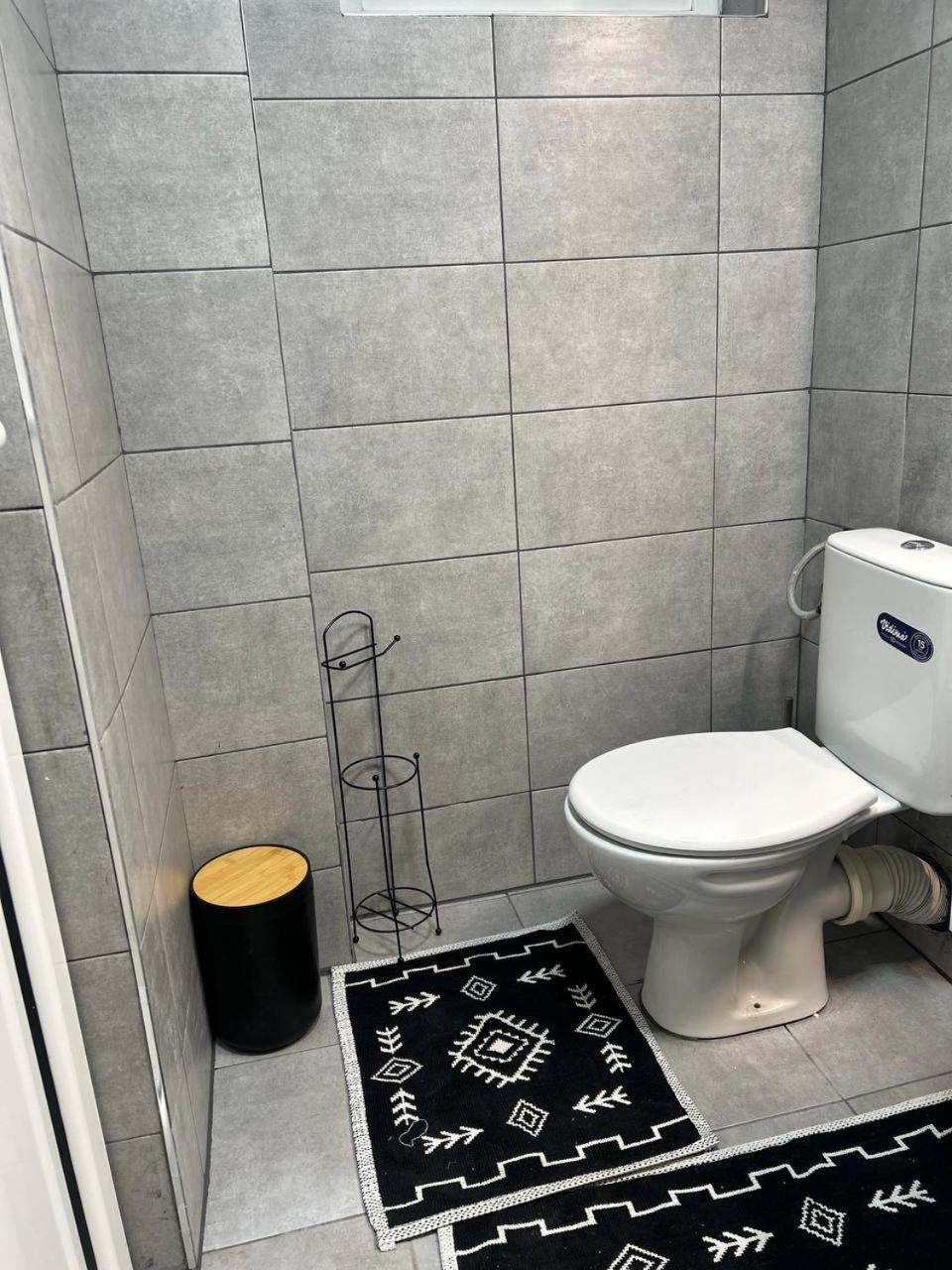 Pirotska Modern Appartement