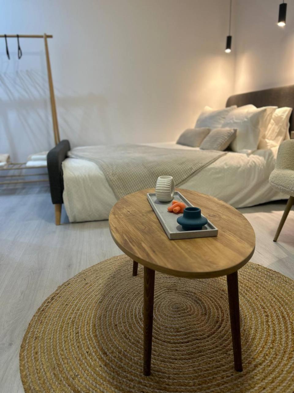 Pirotska Modern Apartemen *
